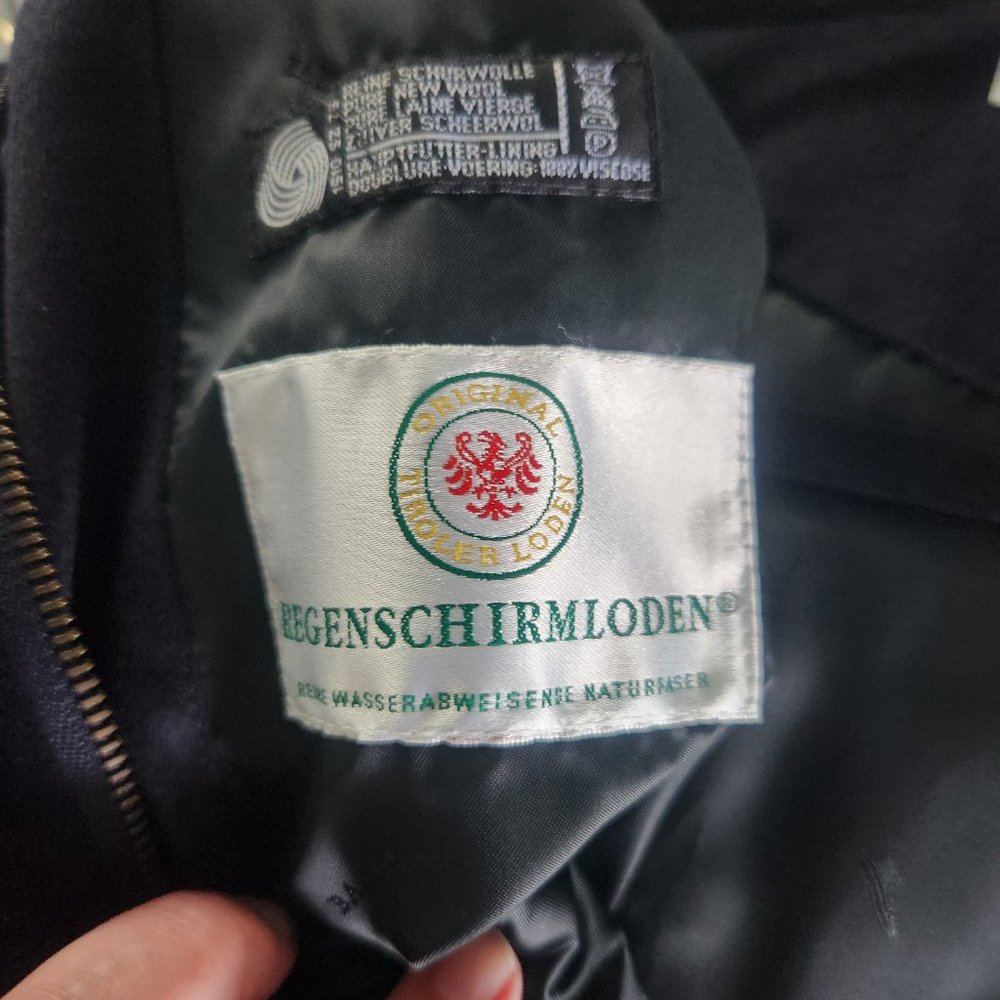 Bally Jacket - Picture 4 of 10